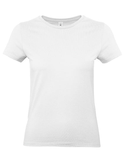 Women´s T-Shirt #E190 - Untergröße / Übergröße